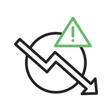 Kriz ikonu vektör görüntüsü. Mobil uygulama web uygulaması ve yazdırma ortamı için uygundur.