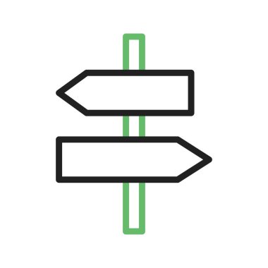 Paneller simge vektör görüntüsü. Mobil uygulama web uygulaması ve yazdırma ortamı için uygundur.