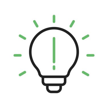 Problem simgesi vektör görüntüsü. Mobil uygulama web uygulaması ve yazdırma ortamı için uygundur.