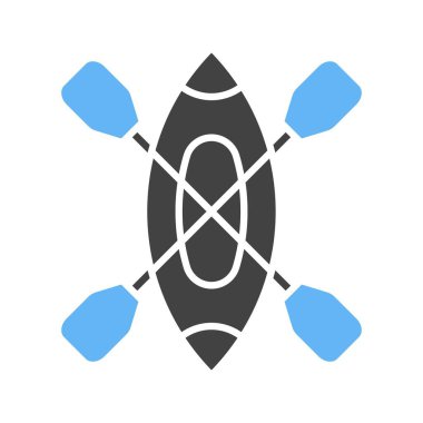 Kano simgesi vektör görüntüsü. Mobil uygulama web uygulaması ve yazdırma ortamı için uygundur.