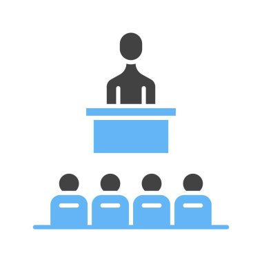 Simge vektör görüntüsü çalıştırılıyor. Mobil uygulama web uygulaması ve yazdırma ortamı için uygundur.