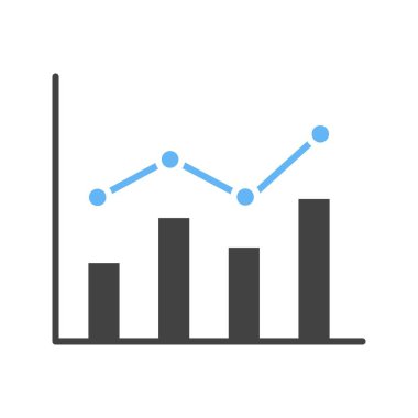 Grafik simgesi vektör görüntüsü. Mobil uygulama web uygulaması ve yazdırma ortamı için uygundur.
