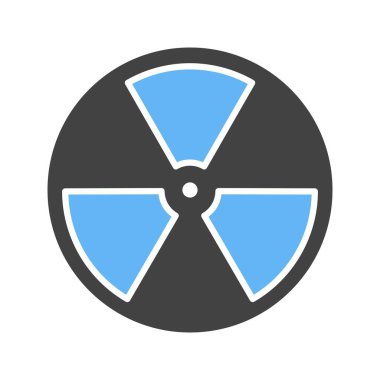 Tehlike ikonu vektör görüntüsü. Mobil uygulama web uygulaması ve yazdırma ortamı için uygundur.