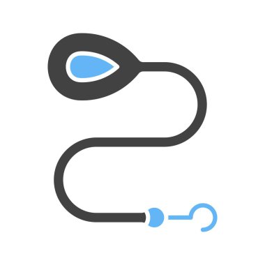 Tasma simgesi vektör görüntüsü. Mobil uygulama web uygulaması ve yazdırma ortamı için uygundur.