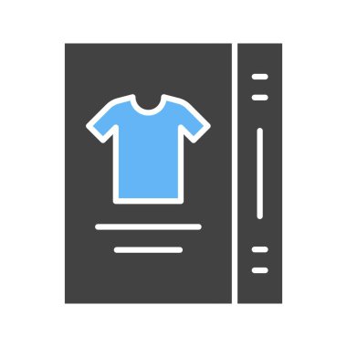 Toz ikonu vektör görüntüsü. Mobil uygulama web uygulaması ve yazdırma ortamı için uygundur.