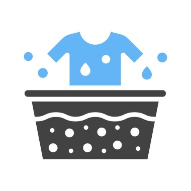 Simge vektör resmini durula. Mobil uygulama web uygulaması ve yazdırma ortamı için uygundur.