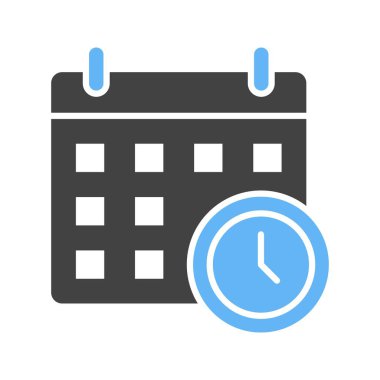 Simge vektör resmini ayarla. Mobil uygulama web uygulaması ve yazdırma ortamı için uygundur.