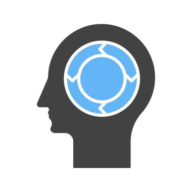 Hassasiyet simgesi vektör görüntüsü. Mobil uygulama web uygulaması ve yazdırma ortamı için uygundur.