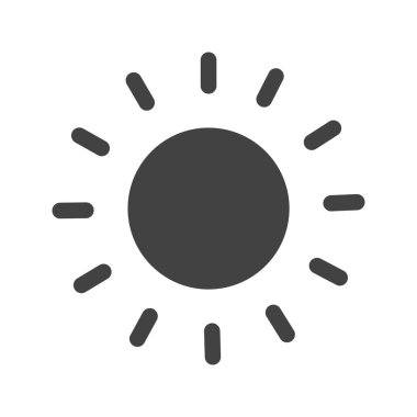 Parlak Düğme simgesi vektör görüntüsü. Mobil uygulama web uygulaması ve yazdırma ortamı için uygundur.