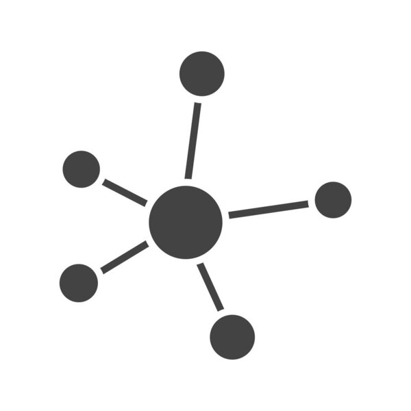 Сети иконка векторного изображения. Подходит для мобильных приложений веб-приложений и печатных СМИ.