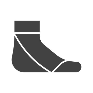 Evet ikon vektör görüntüsü. Mobil uygulama web uygulaması ve yazdırma ortamı için uygundur.