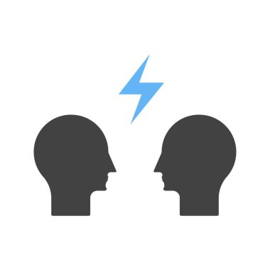 Alternatif ikon vektör görüntüsü. Mobil uygulama web uygulaması ve yazdırma ortamı için uygundur.