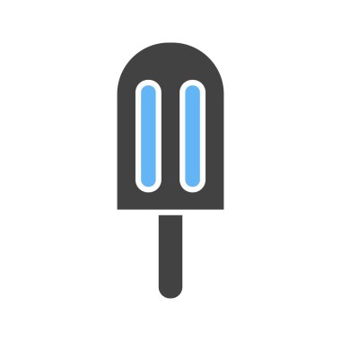 Lolly ikon vektör görüntüsü. Mobil uygulama web uygulaması ve yazdırma ortamı için uygundur.