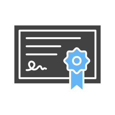 Patent simgesi vektör görüntüsü. Mobil uygulama web uygulaması ve yazdırma ortamı için uygundur.