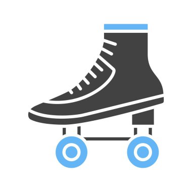 Paten ikon vektör görüntüsü. Mobil uygulama web uygulaması ve yazdırma ortamı için uygundur.