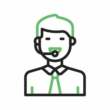 Yorum simgesi vektör görüntüsü. Mobil uygulama web uygulaması ve yazdırma ortamı için uygundur.