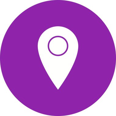 Simge vektör görüntüsünü kontrol et. Mobil uygulama web uygulaması ve yazdırma ortamı için uygundur.