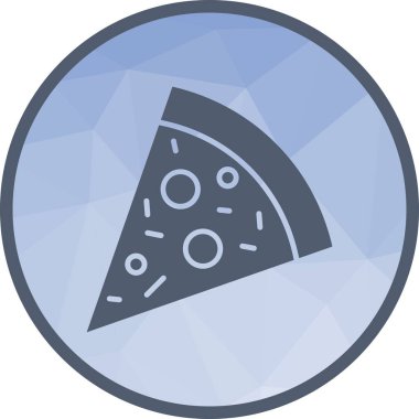 Fast Food ikon vektör görüntüsü. Mobil uygulama web uygulaması ve yazdırma ortamı için uygundur.