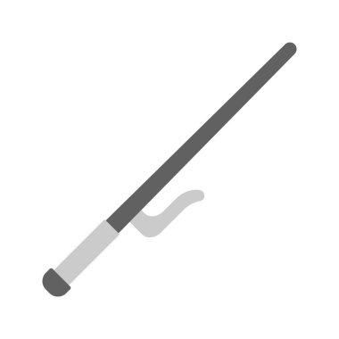 Jutte simge vektör görüntüsü. Mobil uygulama web uygulaması ve yazdırma ortamı için uygundur.