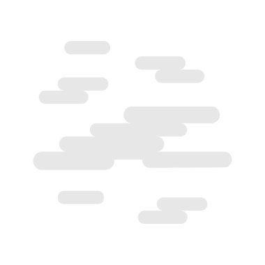 Sisli ikon vektör görüntüsü. Mobil uygulama web uygulaması ve yazdırma ortamı için uygundur.