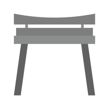 Tapınak simgesi vektör görüntüsü. Mobil uygulama web uygulaması ve yazdırma ortamı için uygundur.