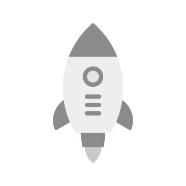 Simge vektör görüntüsünü başlatmaya hazır olun. Mobil uygulama web uygulaması ve yazdırma ortamı için uygundur.