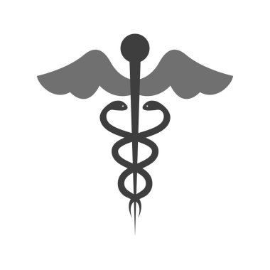 Tıbbi Sembol ikon vektör görüntüsü. Mobil uygulama web uygulaması ve yazdırma ortamı için uygundur.