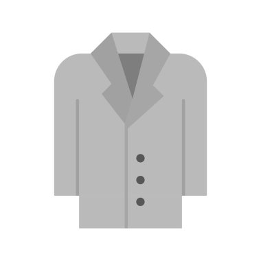 Örtü simgesi vektör görüntüsü. Mobil uygulama web uygulaması ve yazdırma ortamı için uygundur.