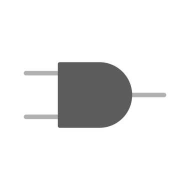 Ve geçit simgesi vektör görüntüsü. Mobil uygulama web uygulaması ve yazdırma ortamı için uygundur.