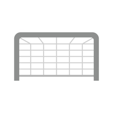 Hedef Post ikon vektör görüntüsü. Mobil uygulama web uygulaması ve yazdırma ortamı için uygundur.