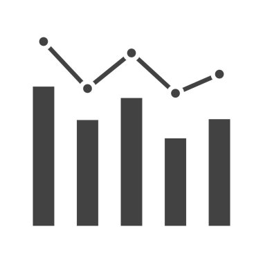 Simge vektör imajı oluşturur. Mobil uygulama web uygulaması ve yazdırma ortamı için uygundur.