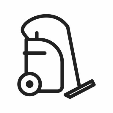 Aşı Temizleyici ikon vektörü. Mobil uygulamalar, web uygulamaları ve yazdırma ortamları için elverişli.