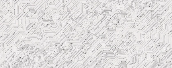 Схема Технологический Фон Панорамный Рисунок Электропроводности Инженерные Технологии — стоковое фото