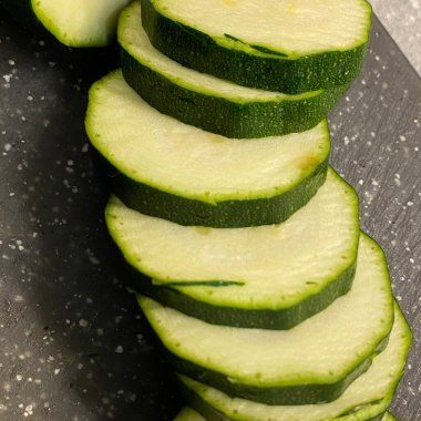 Kabaklı kabak ve kabaklı kabak..