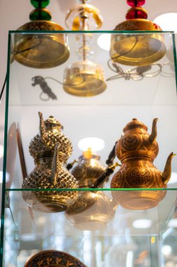 masada güzel Noel süsleri