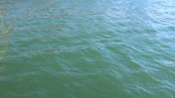 Pemandangan Laut Ras Khaimah — Stok Video
