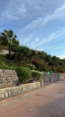 Ras al Khaimah deniz manzarası