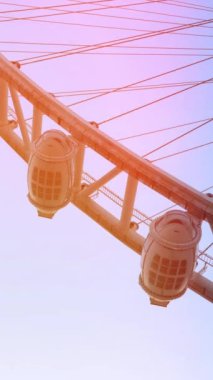 modern şehir binası, şehir geçmişi