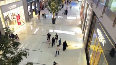 Dubai Alışveriş Merkezi