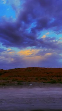 açık hava manzarasının resimsel görüntüsü