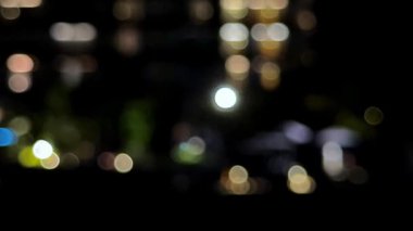 Işığın soyut bokeh arkaplanı, ışık sızıntısı arka plan animasyon stok görüntülerini etkiler. Mercek ışığı etrafta yanıp sönüyor ve soyut bir arka plan animasyonu oluşturuyor. 4K 'de klasik ışık sızıntısı, sarı Horizon klas ışık sızıntısı. Yüksek kalite 