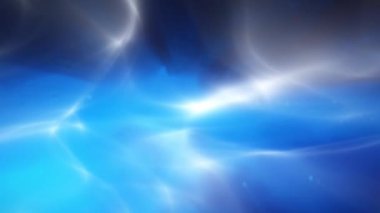 Bokeh ışıkları ile soyut arkaplan