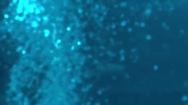 Denizin soyut sualtı arkaplanı