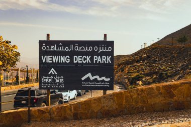 Kudüs 'ün girişi.