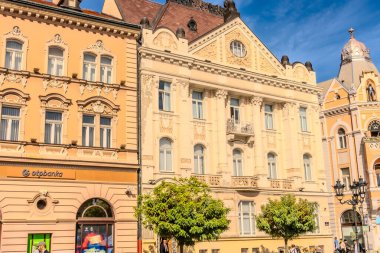 Krakow, Polonya, 11 Temmuz, 21 0 18: Krakow, Krakow