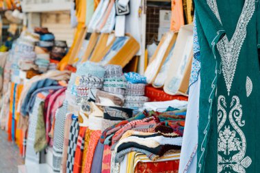Muscat, Umman 'ın başkenti. Arap Yarımadası. Yüksek kalite fotoğraf