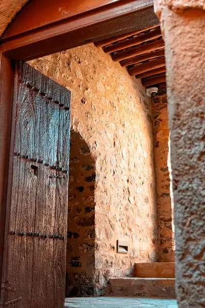 Muscat, Umman 'ın başkenti. Arap Yarımadası. Yüksek kalite fotoğraf