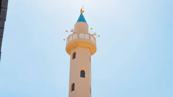 Muscat, Umman 'ın başkenti. Arap Yarımadası. Yüksek kalite fotoğraf