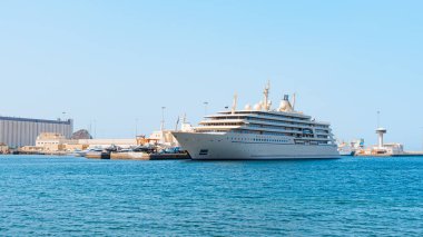 Muscat, Umman 'ın başkenti. Arap Yarımadası. Yüksek kalite fotoğraf