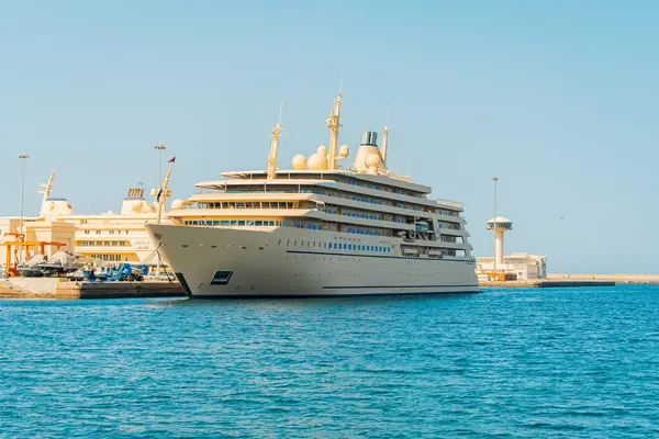 Muscat, Umman 'ın başkenti. Arap Yarımadası. Yüksek kalite fotoğraf